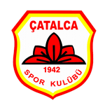 Official logo of Çatalcaspor football club