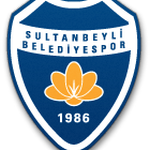 Official logo of Sultanbeyli Belediyespor football club