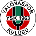 Official logo of Yalovaspor football club