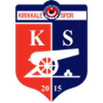 Logo Kirikkale FK