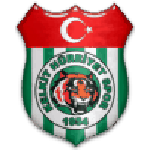 Official logo of 1954 Kelkit Belediyespor football club