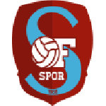Official logo of Ofspor football club