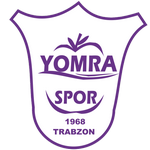 Official logo of Yomraspor football club
