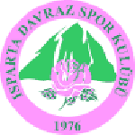 Official logo of Isparta 32 Spor football club