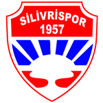Official logo of Silivrispor football club