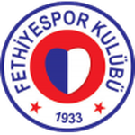 Official logo of Fethiyespor football club