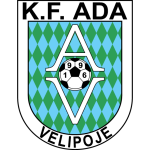 Official logo of Ada Velipojë football club