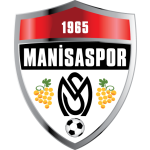 Official logo of Manisaspor football club