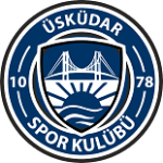 Official logo of Çengelköyspor football club