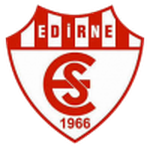 Official logo of Edirnespor football club