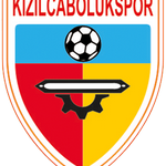 Official logo of Kızılcabölükspor football club