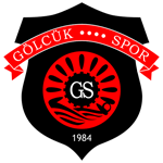 Official logo of Gölcükspor football club