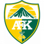 Official logo of Adıyaman 1954 football club