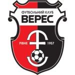 Logo Veres-Rivne
