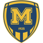 Logo Metalist 1925