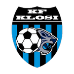 Official logo of Klosi football club