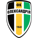 Logo Oleksandriya