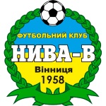 Official logo of Nyva Vinnytsya football club