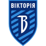 Official logo of Viktoria football club