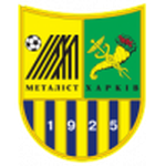 Official logo of Metalist Kharkiv football club