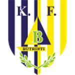 Official logo of Butrinti Sarandë football club