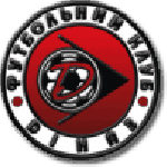 Official logo of Dinaz Vyshhorod football club