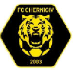 Logo FC Chernihiv