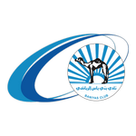 Official logo of Bani Yas football club