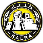 Official logo of Ittihad Kalba football club