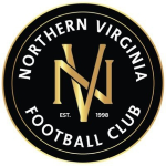 Official logo of NOVA football club