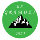 Official logo of Gramozi Ersekë football club