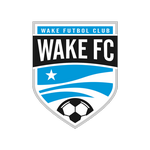 Official logo of Wake football club