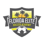 Official logo of Florida Elite football club
