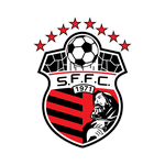 Official logo of San Francisco City football club