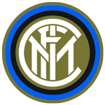 Official logo of Inter football club
