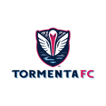 Official logo of Tormenta II football club