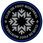 Official logo of Montréal football club