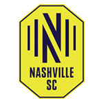 Official logo of Nashville SC football club