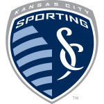 Official logo of Sporting KC football club