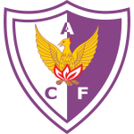 Official logo of Fénix football club