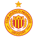 Official logo of Progreso football club