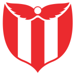 Official logo of River Plate football club