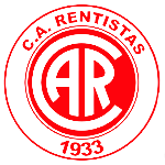 Official logo of Rentistas football club