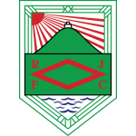 Official logo of Rampla Juniors football club