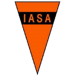 Official logo of Sud América football club