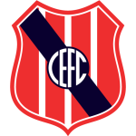 Official logo of Central Esp. football club