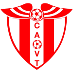 Official logo of Villa Teresa football club