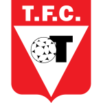 Official logo of Tacuarembo football club