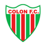 Official logo of Colón football club