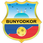 Logo Bunyodkor